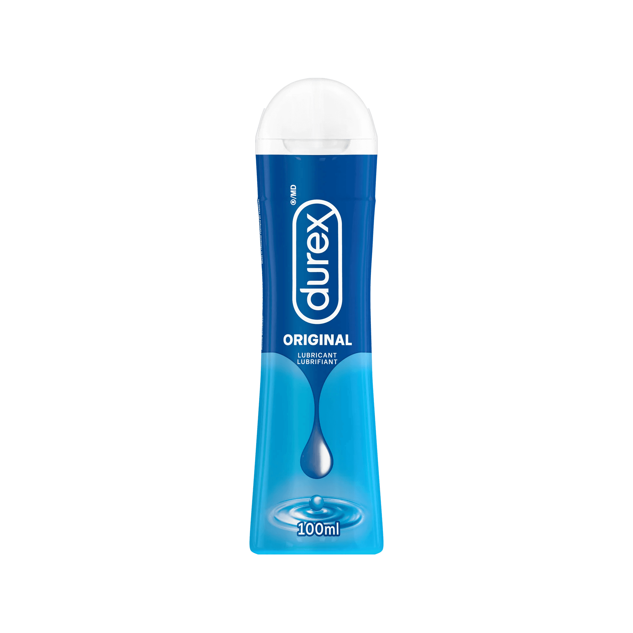 Durex Original Lubricant