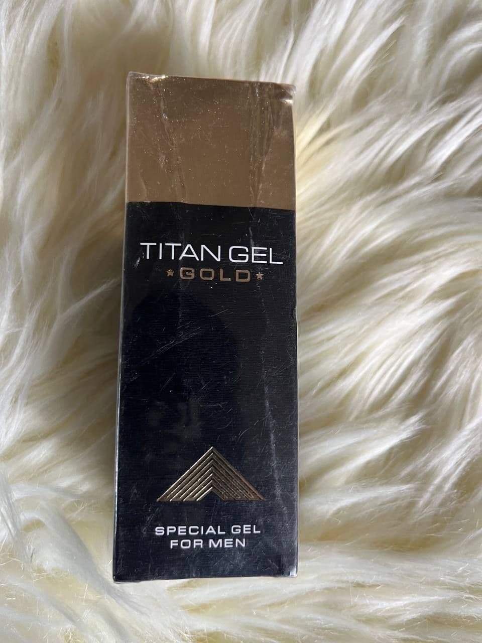 Titan Gel