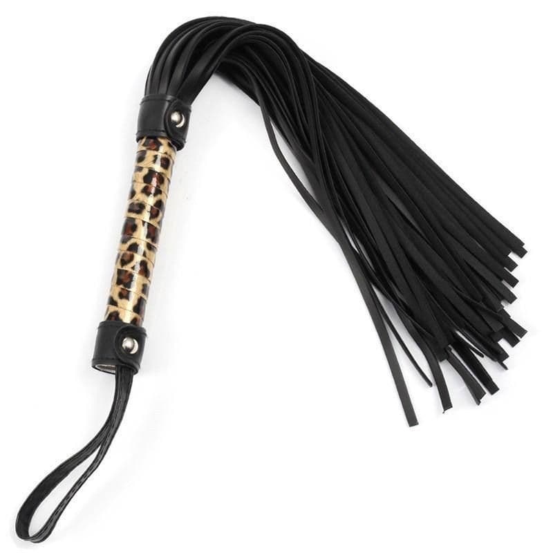 Leather Whip