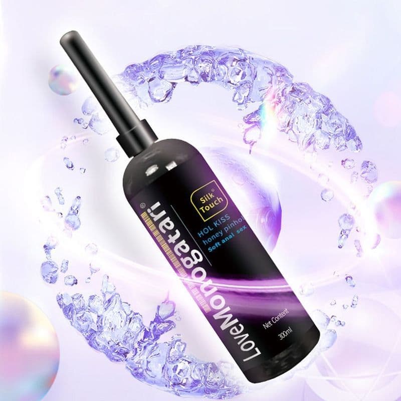 Love MenMonogatari (300ml)