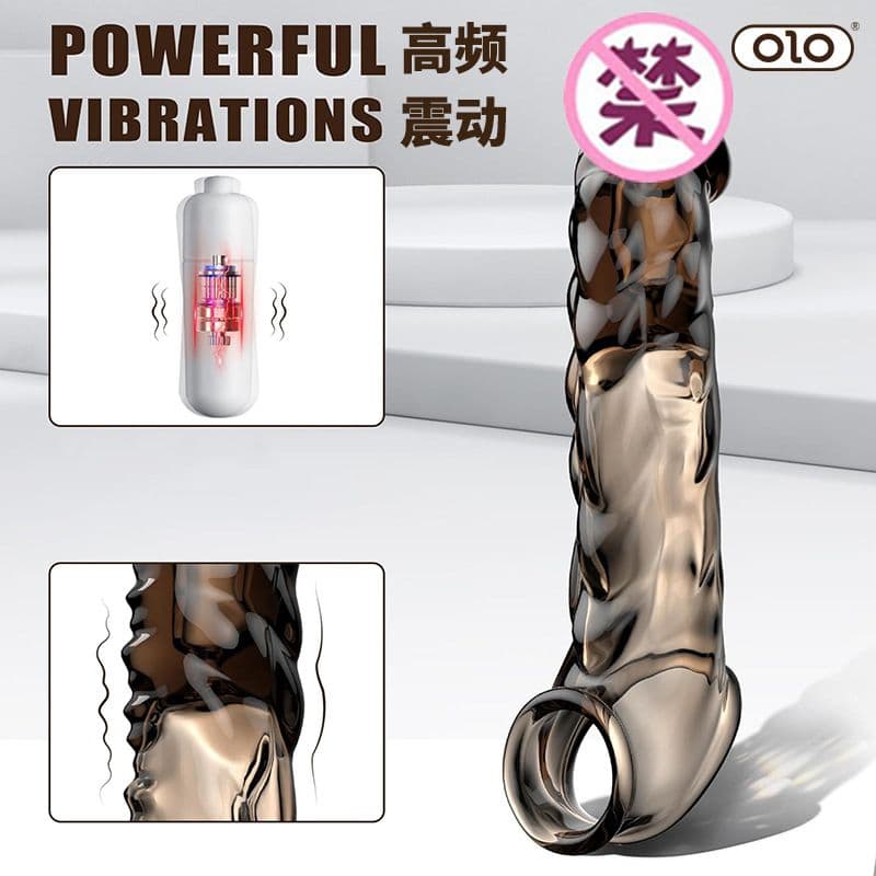 Penis Sleeve