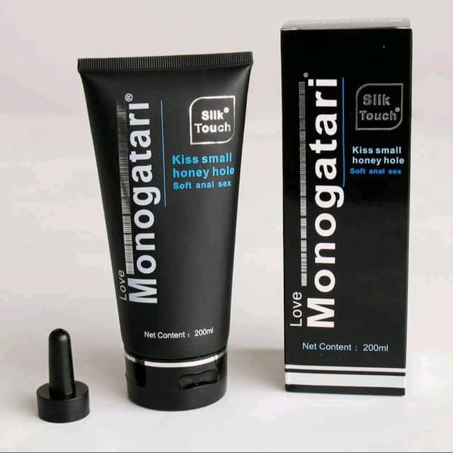 Love MenMonogatari (300ml)