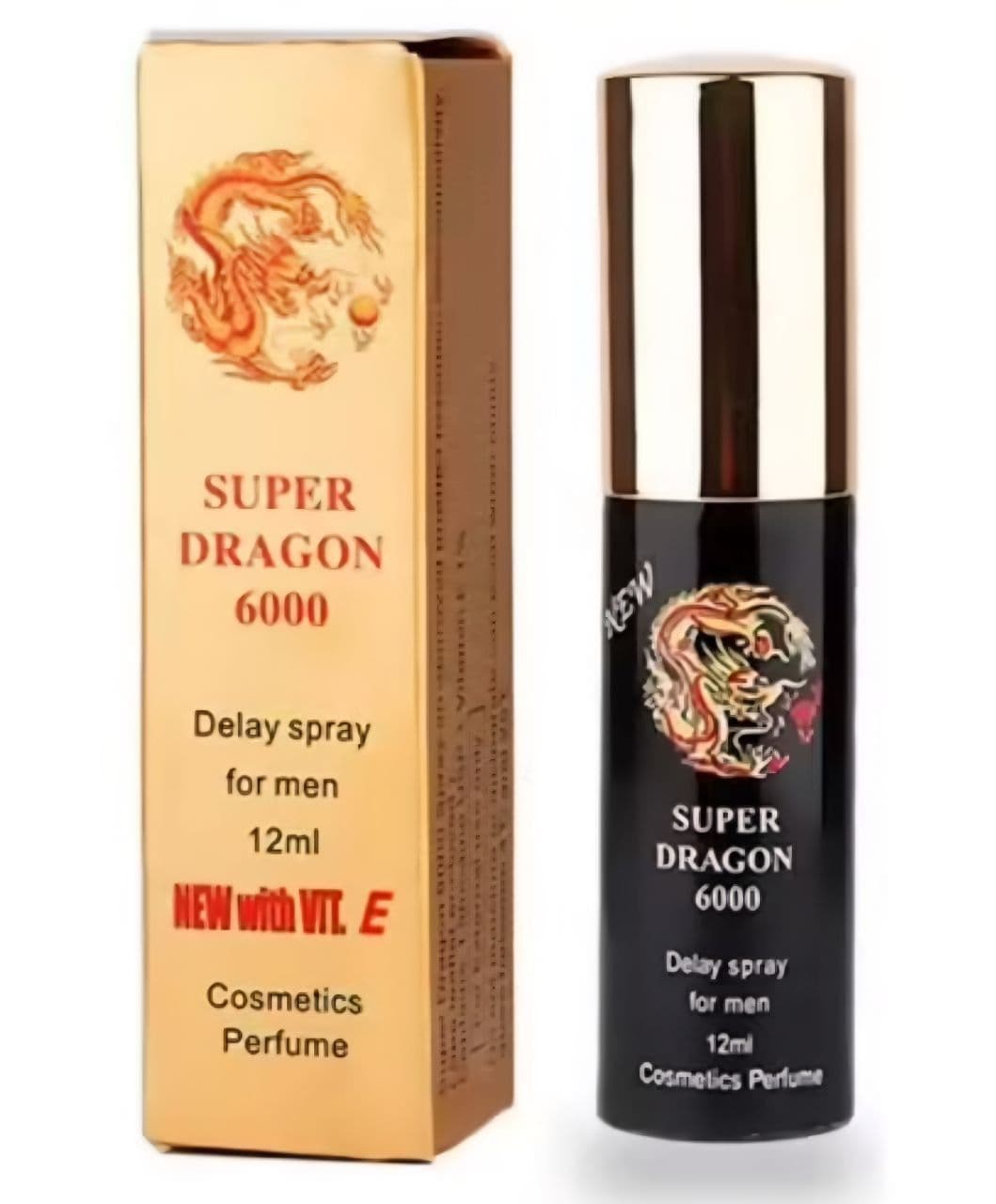 Super Dragon Spray
