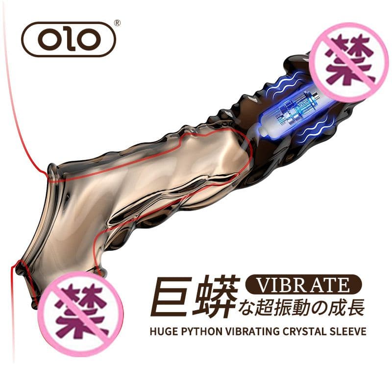 Penis Sleeve